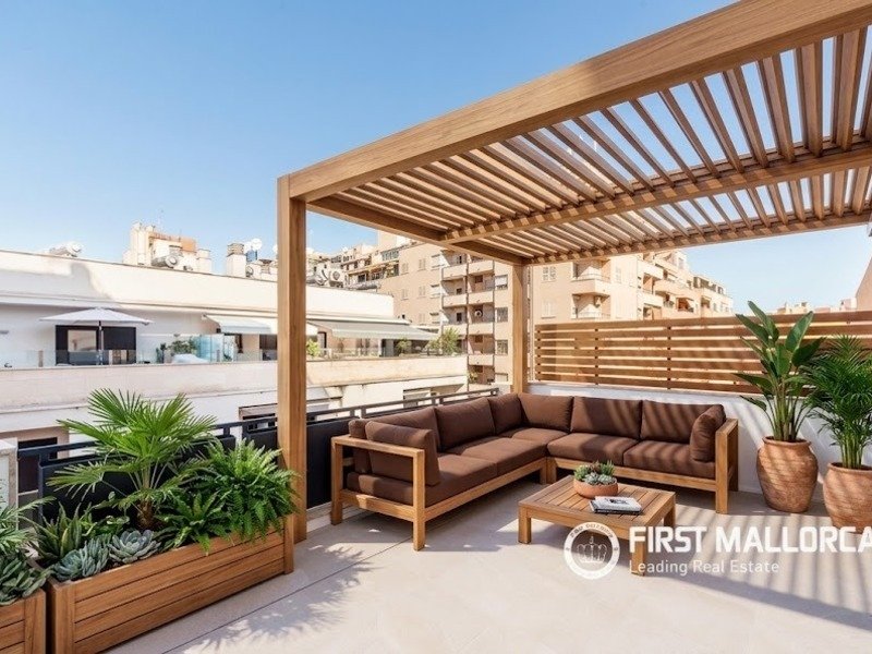 Piso de 124 m² en Palma