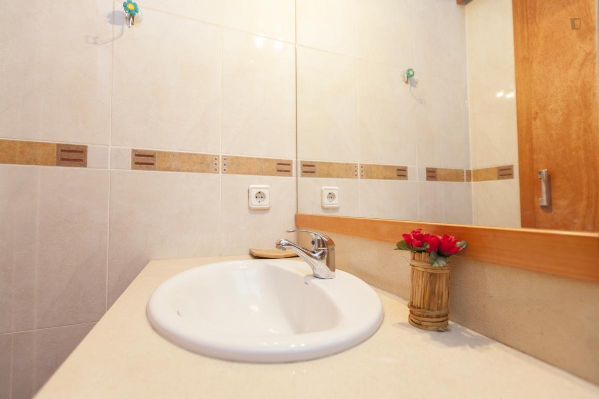 Pis de 85 m² a Barcelona
