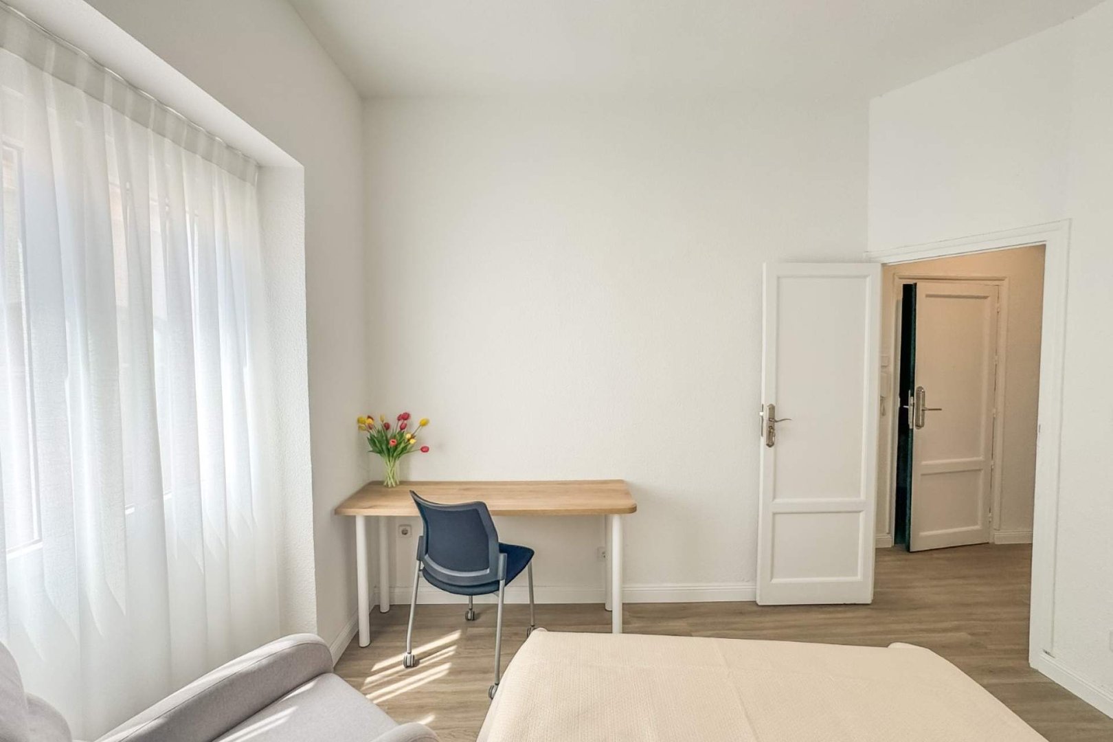 Chambre 60 m², Elx / Elche