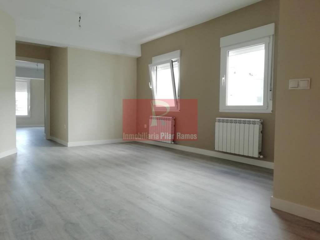 Квартира 70 м² в Леоне
