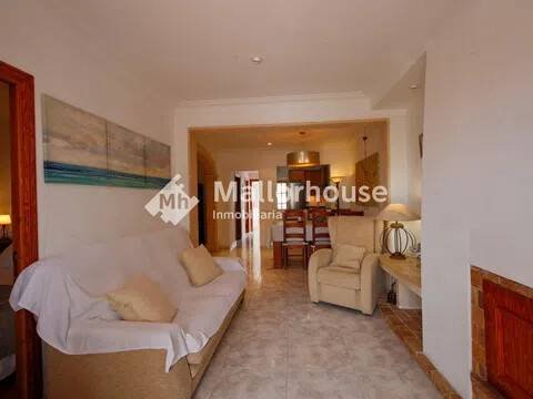 Piso de 120 m² en Santa Margalida