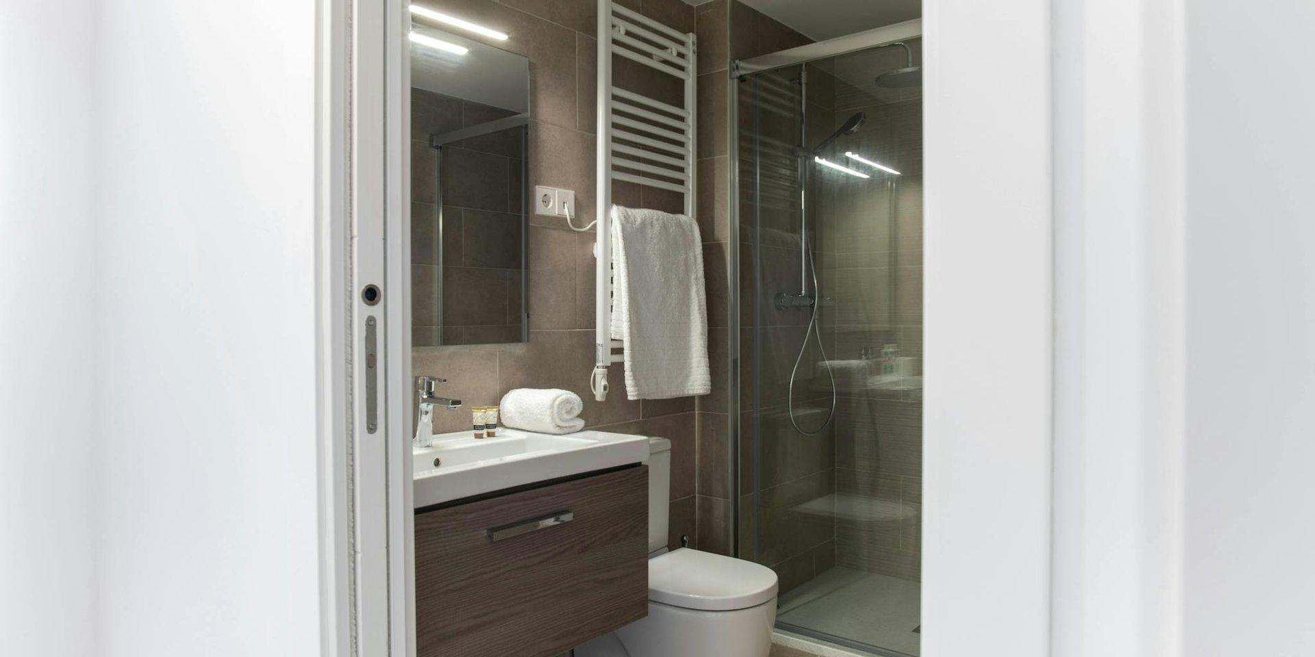 Habitación 82 m², Barcelona