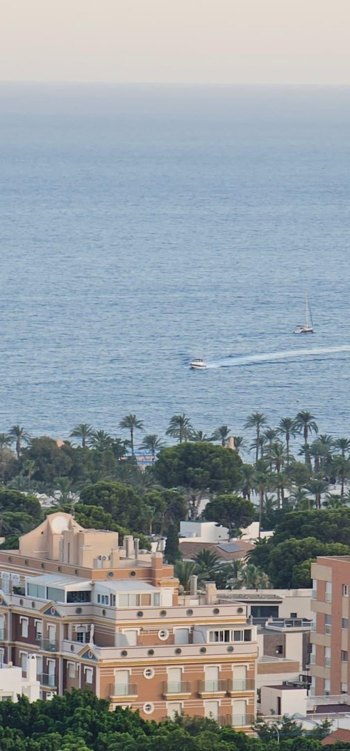 Piso de 60 m² en Roquetas de Mar