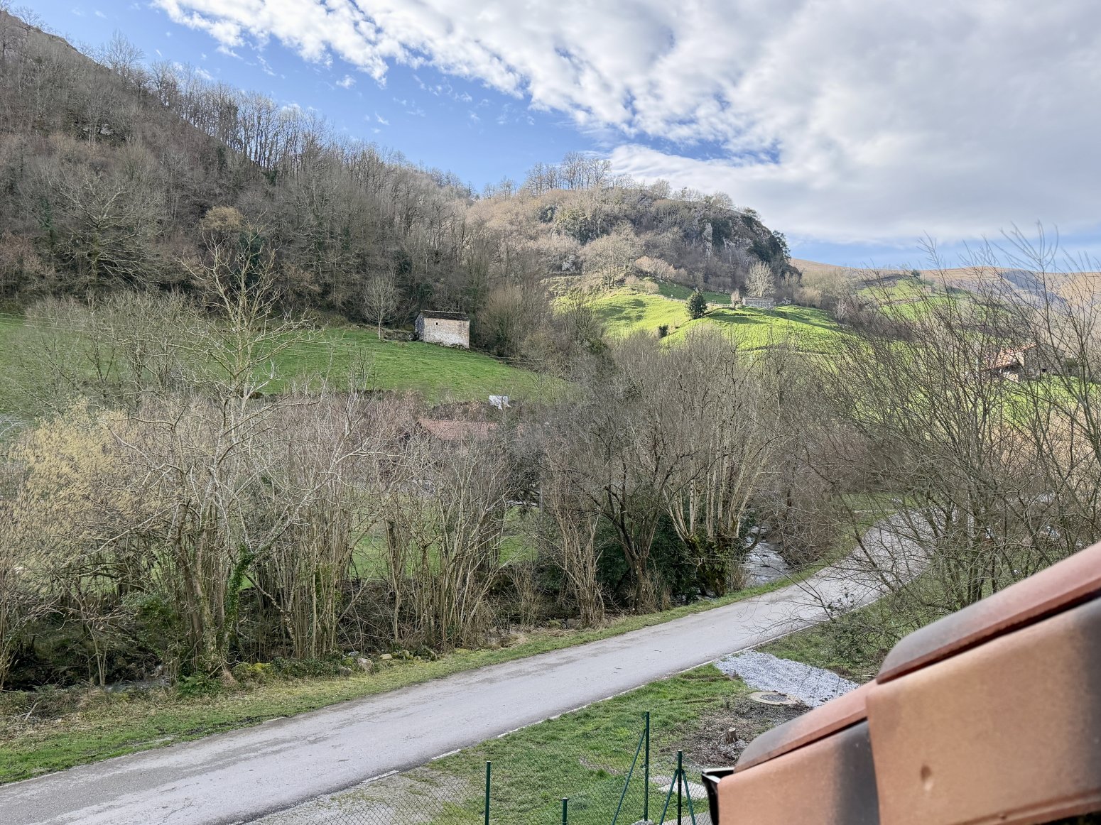 Maison 87 m² à San Roque de Riomiera