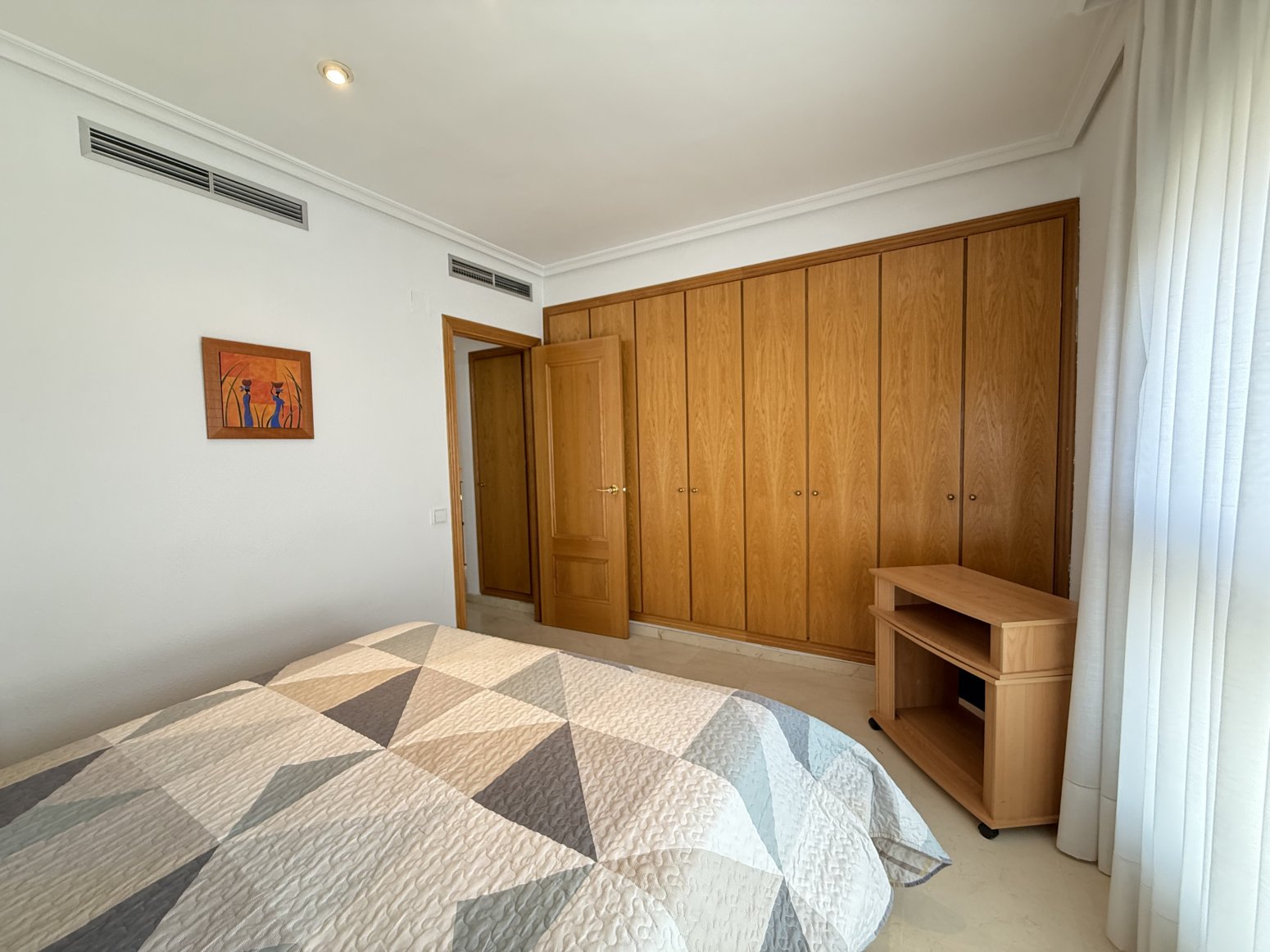 Appartement 110 m² à Valence