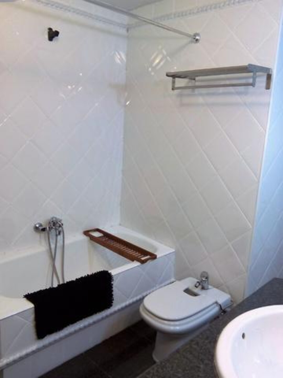 Piso de 120 m² en Segovia