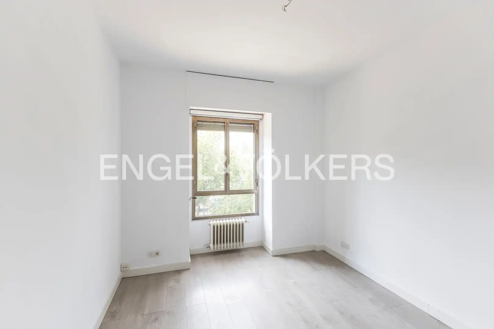 Pis de 154 m² a Madrid