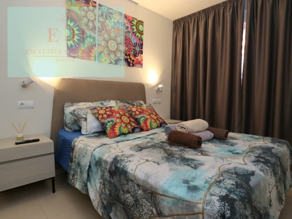Piso de 71 m² en Vera
