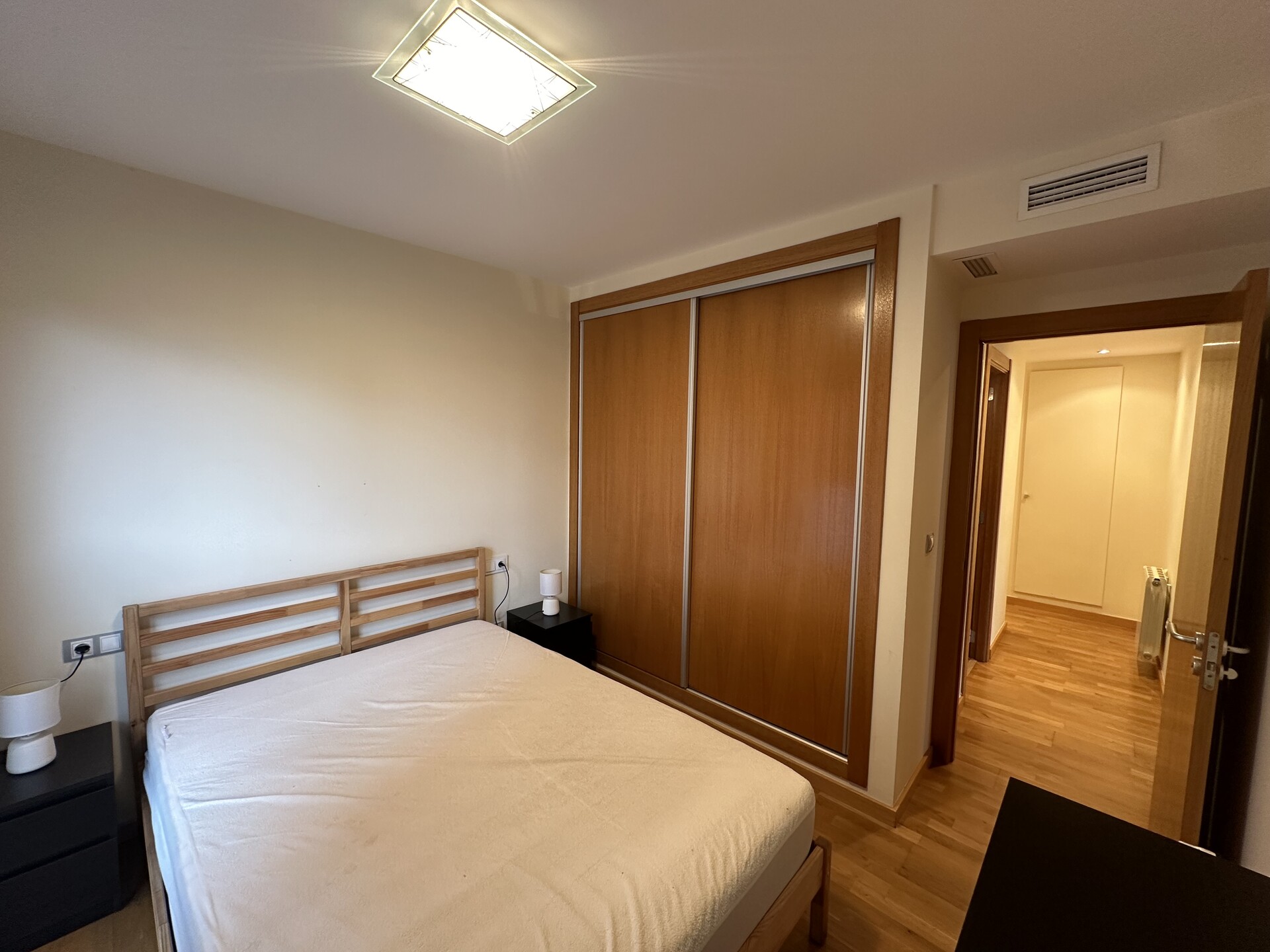 Piso de 57 m² en Valencia