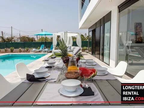 Casa de 330 m² en Sant Josep de sa Talaia