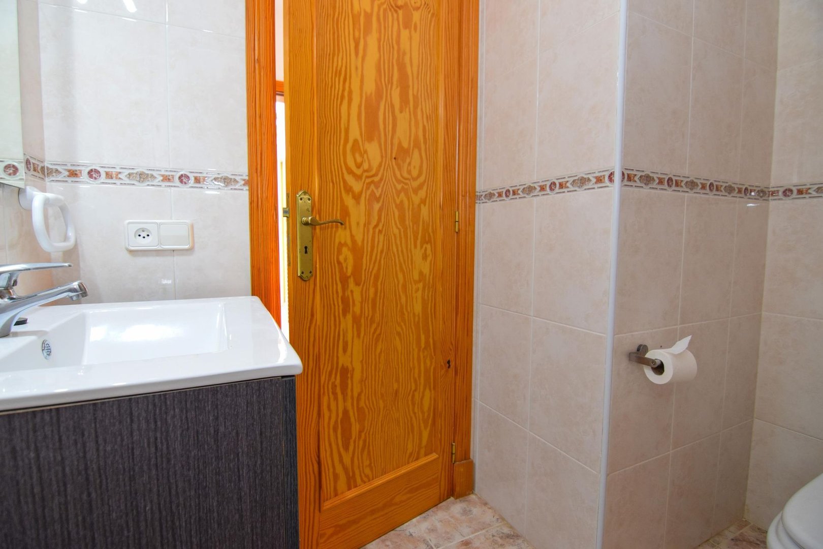 Apartamento 95 m² em Artà