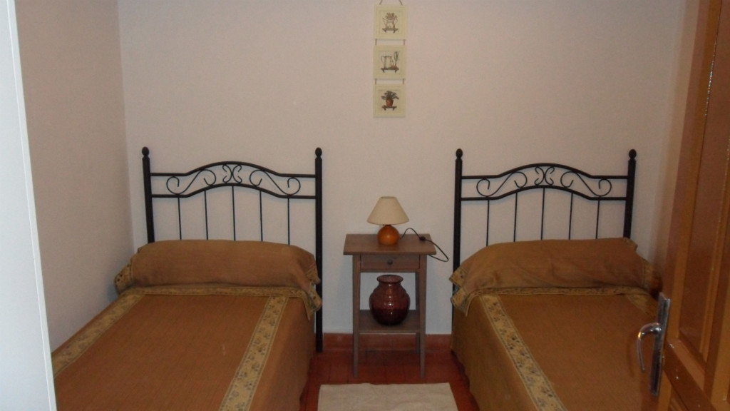 Piso de 85 m² en Mojados