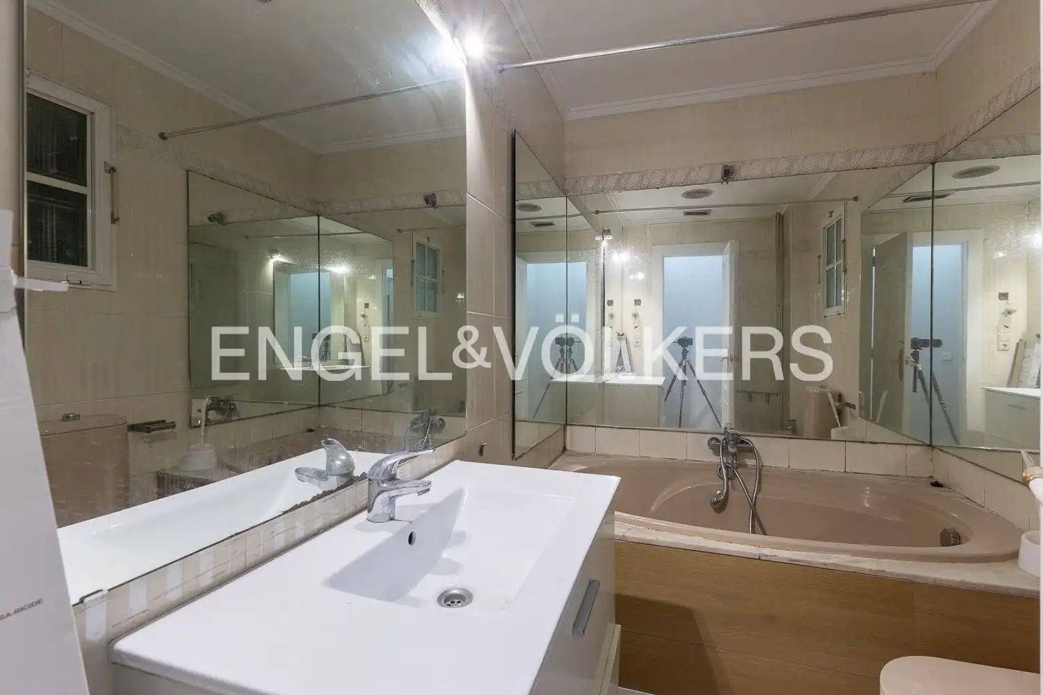 Appartement 137 m² à Valence