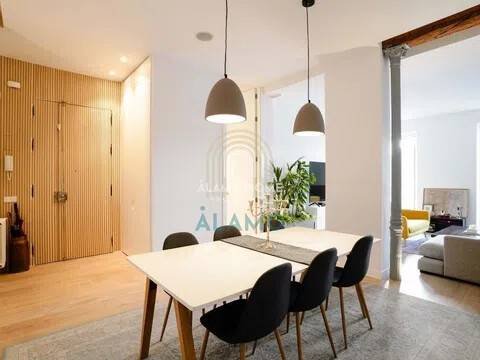 Piso de 170 m² en Madrid