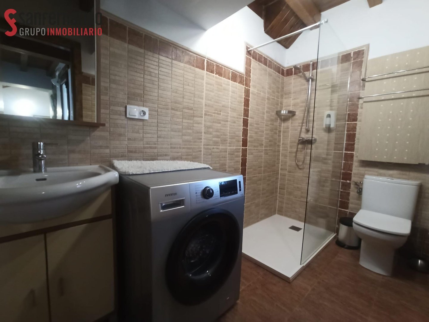 Piso de 78 m² en Santillana del Mar
