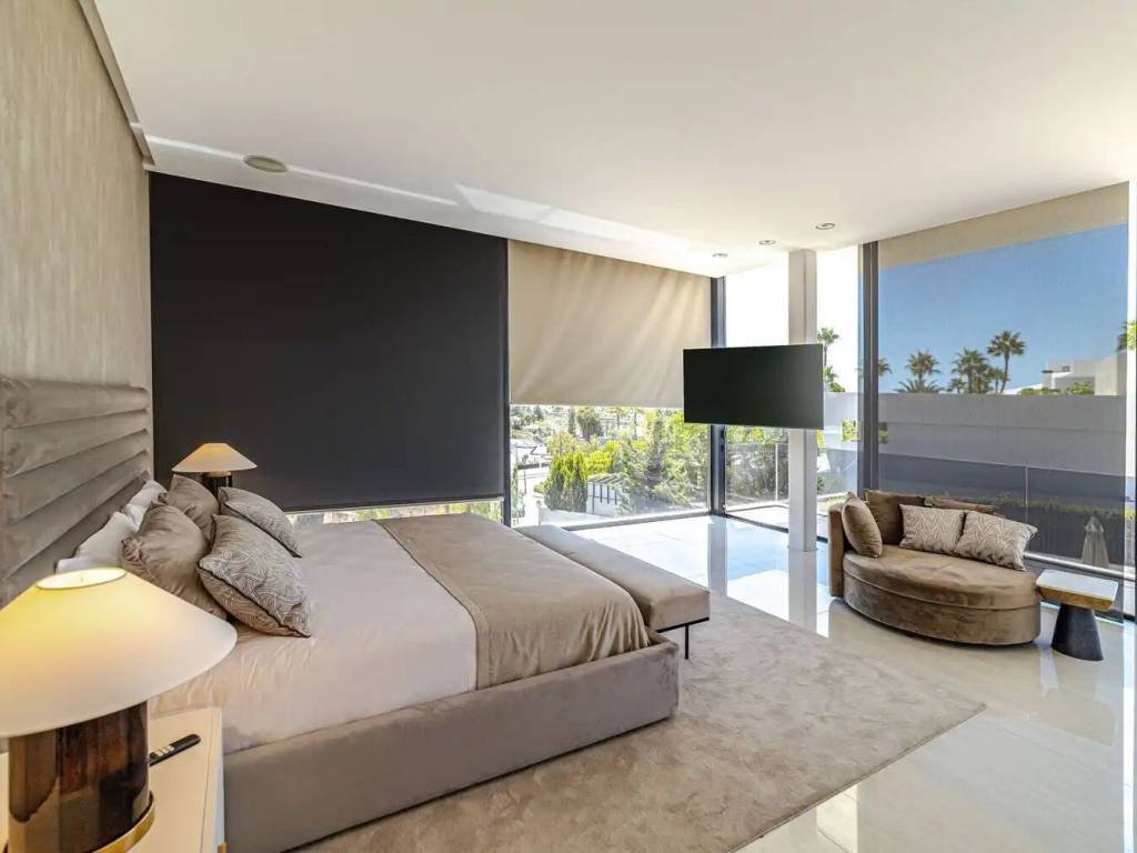 Casa de 643 m² a Marbella