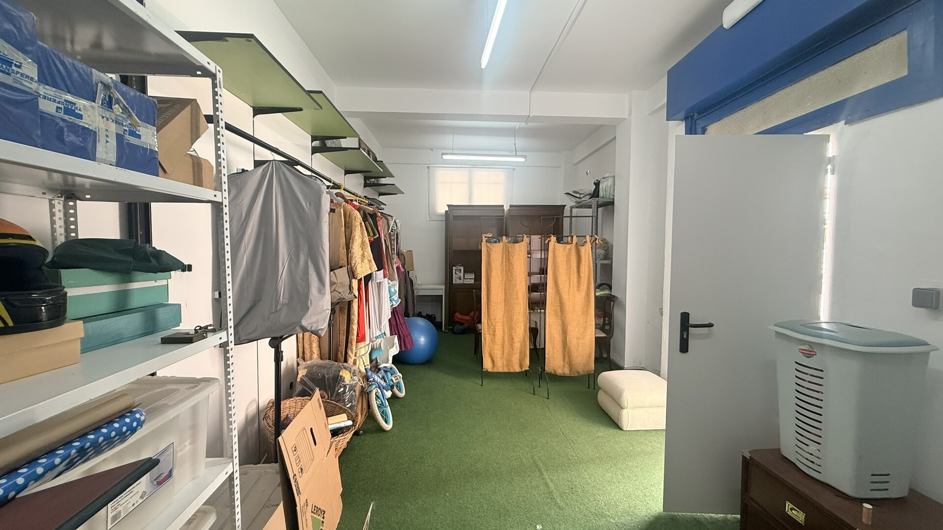 Pis de 36 m² a Còrdova