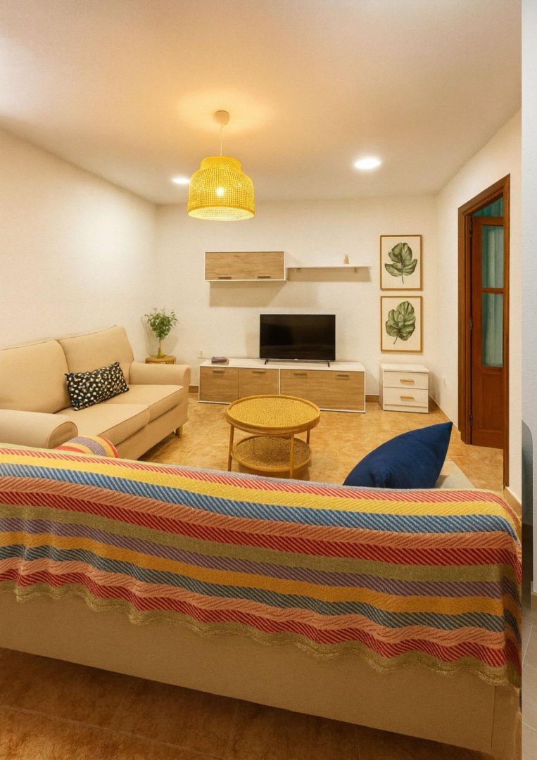 Habitación 114 m², Murcia