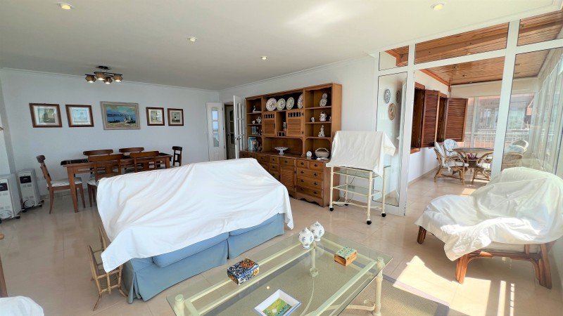 Pis de 94 m² a Torrevella