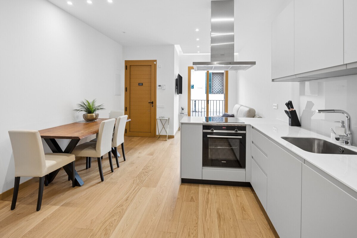 Piso de 70 m² en Palma