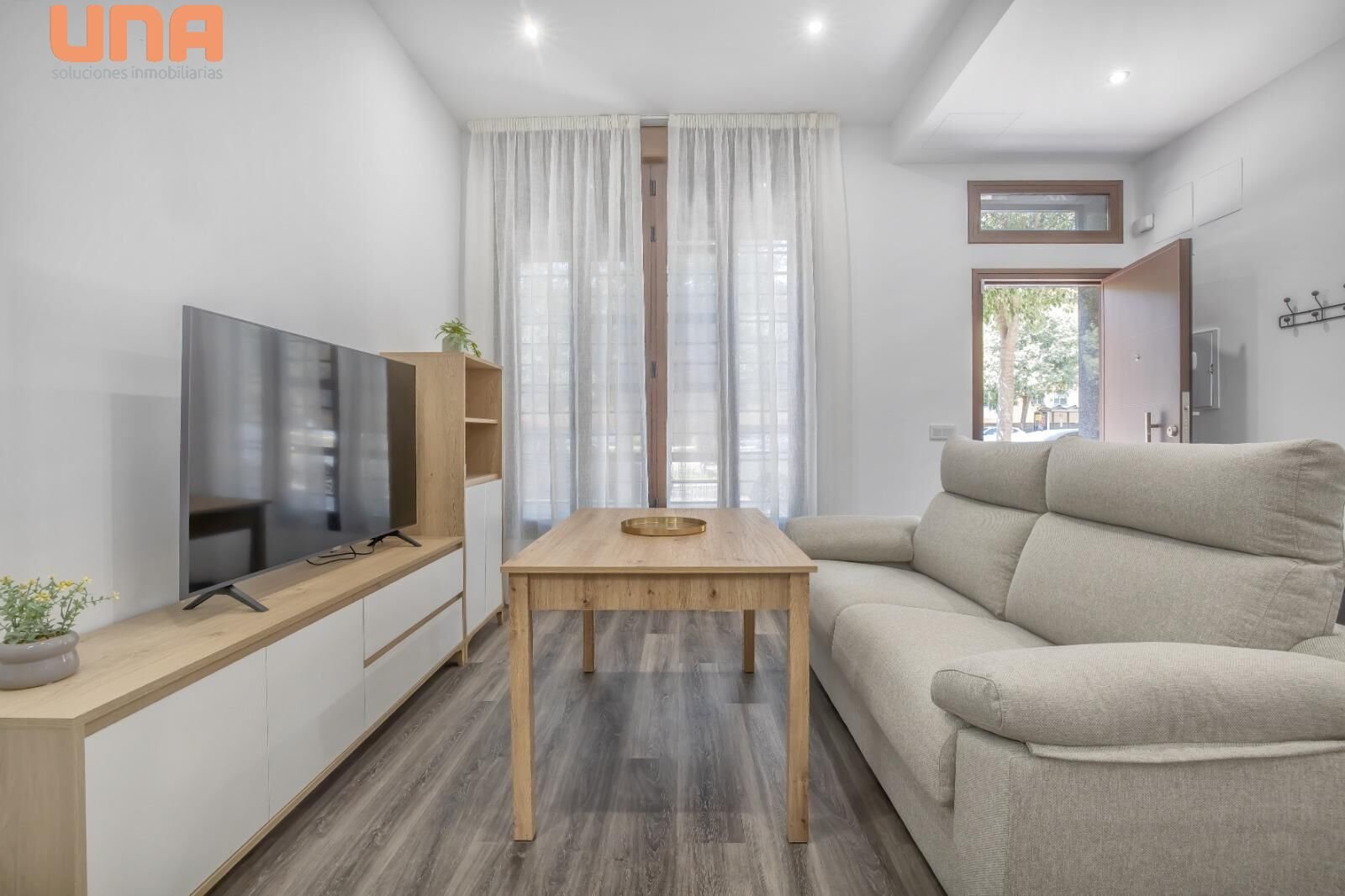 Pis de 56 m² a Còrdova