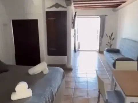 Pis de 55 m² a Eivissa