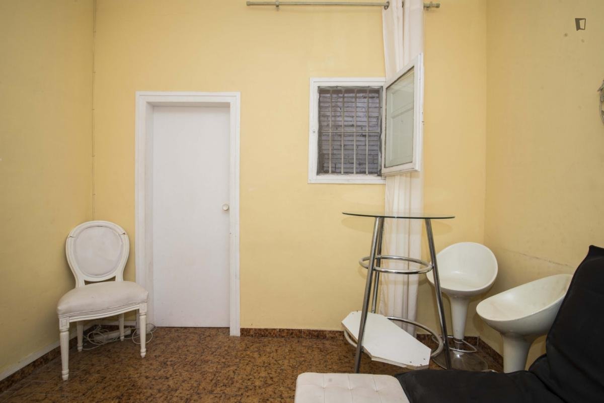 Pis de 35 m² a Barcelona