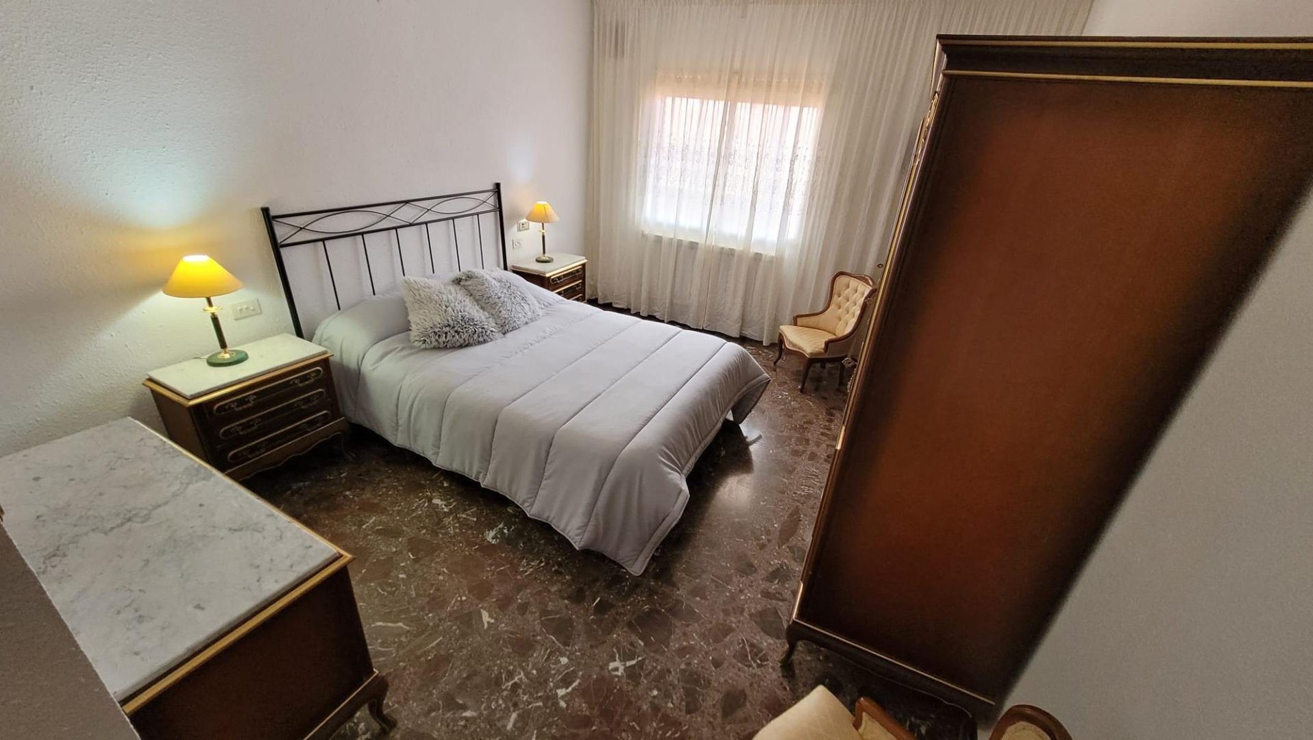 Piso de 149 m² en Teruel