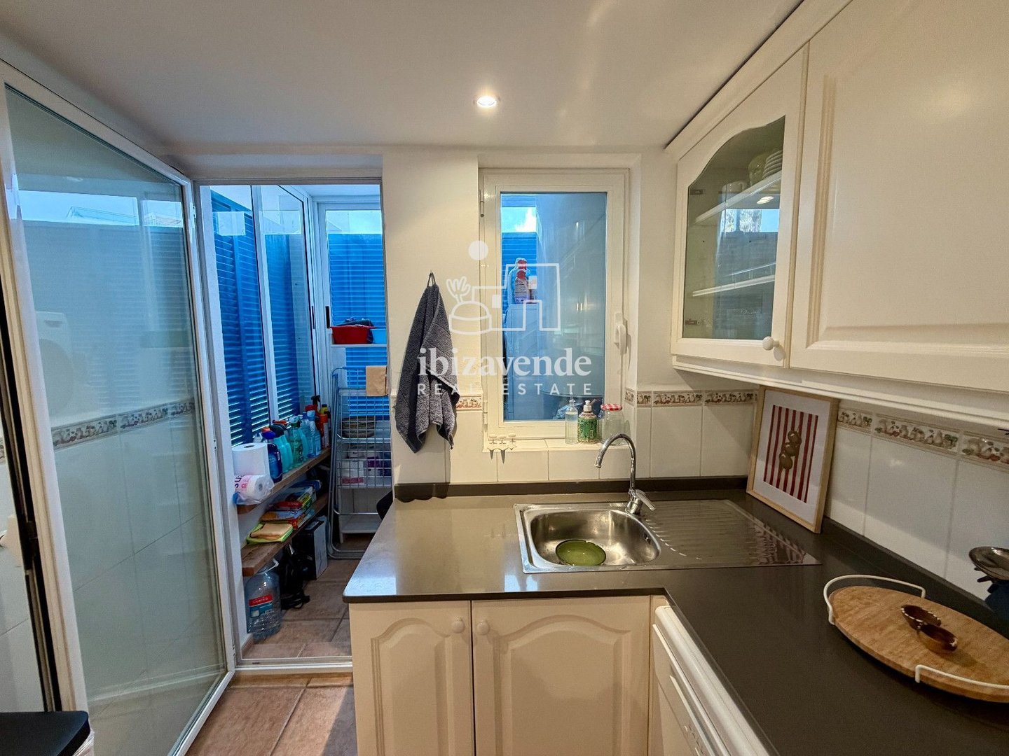 Pis de 150 m² a Santa Eulària des Riu