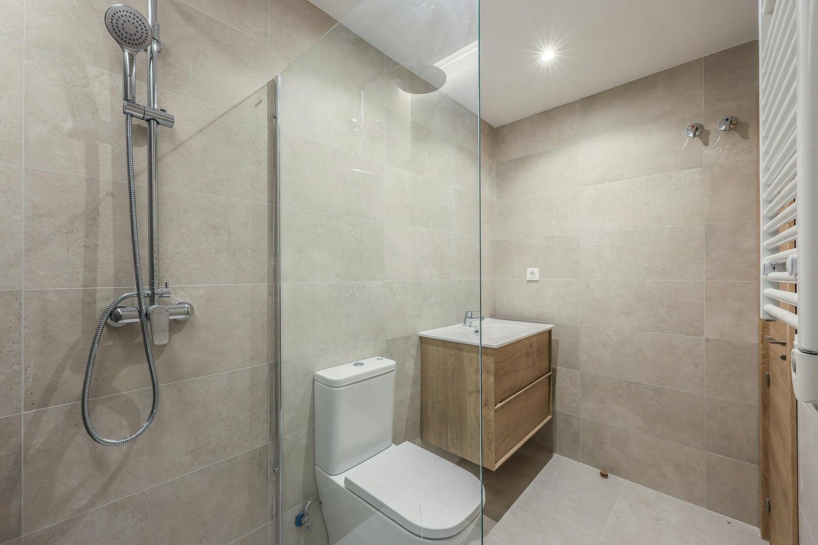 Habitación en alquiler, Madrid