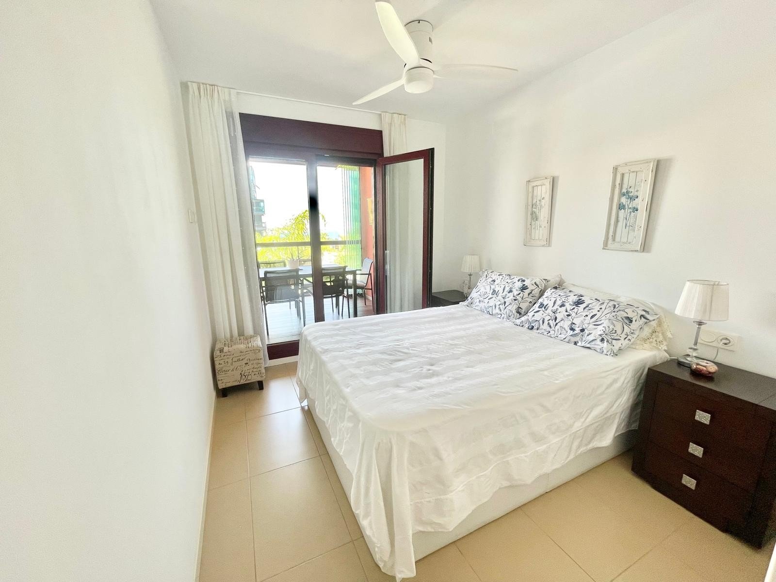Piso de 73 m² en Pilar de la Horadada