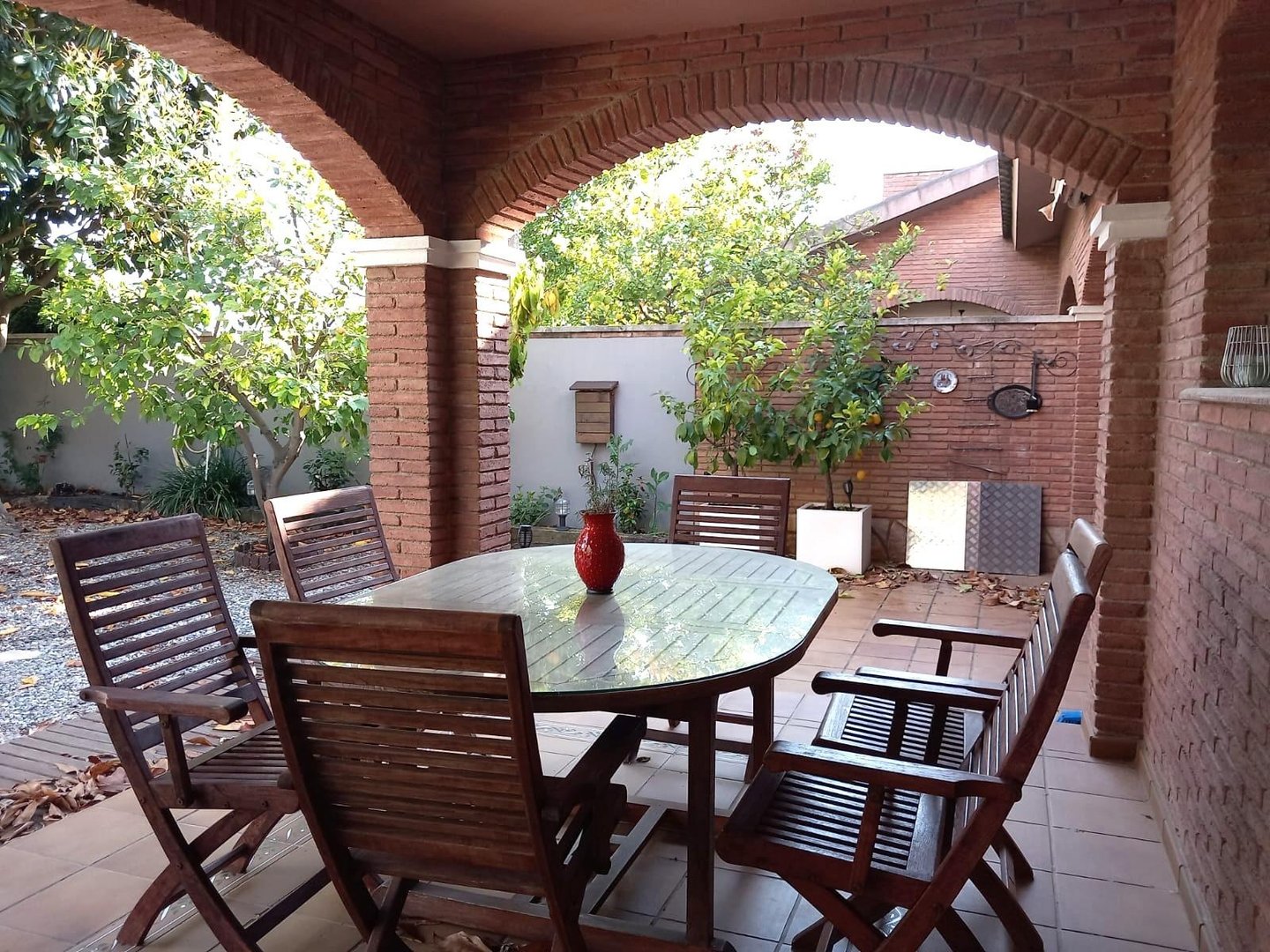 Casa de 354 m² en Pacs del Penedès
