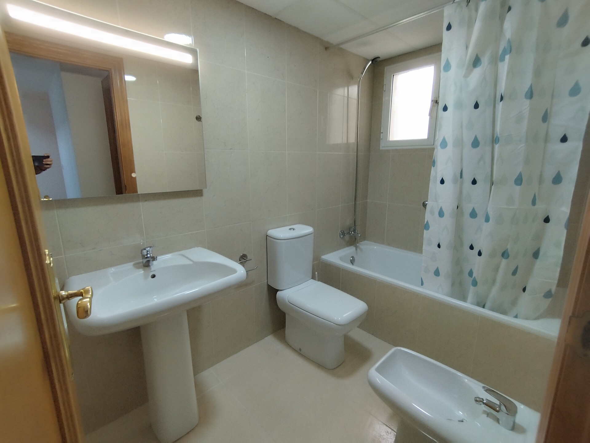 Flat 80 m² in Cartagena