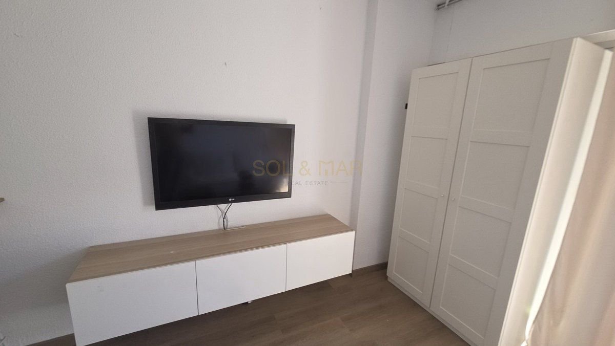 Pis de 30 m² a Torremolinos