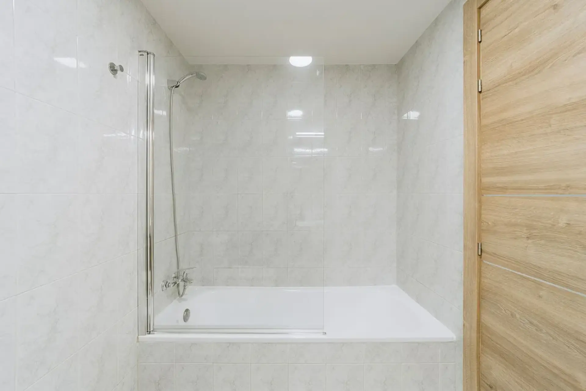 Pis de 103 m² a Pamplona