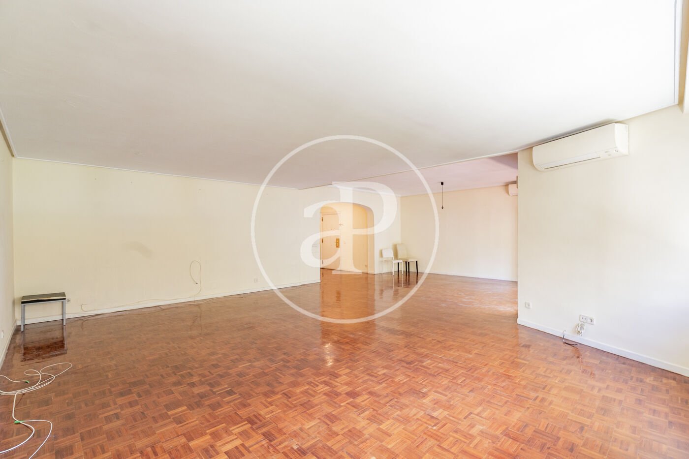 Piso de 220 m² en Madrid