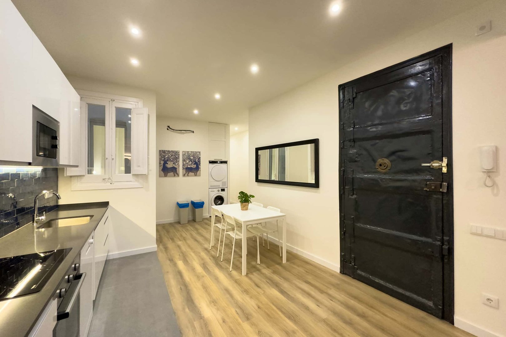 Appartamento 197 m² a Barcelona