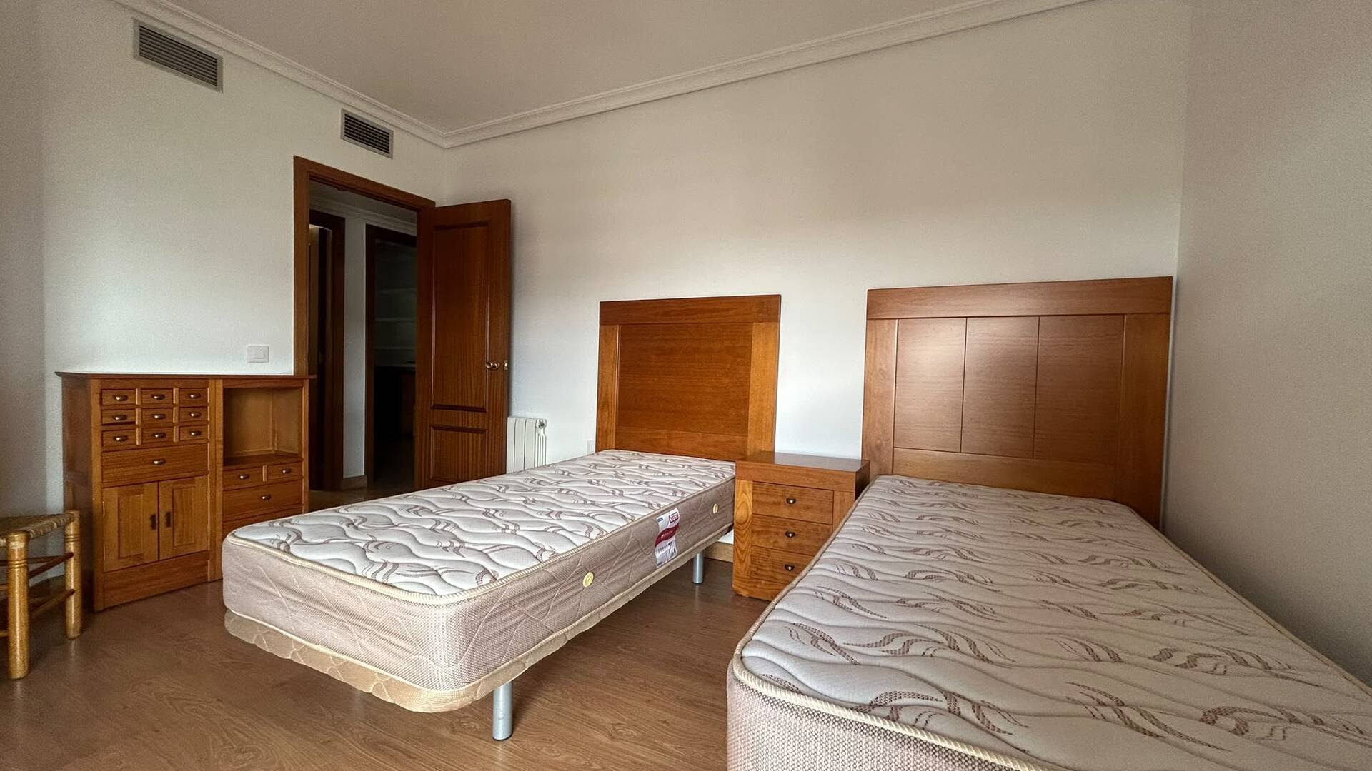 Wohnung 140 m² in Badajoz