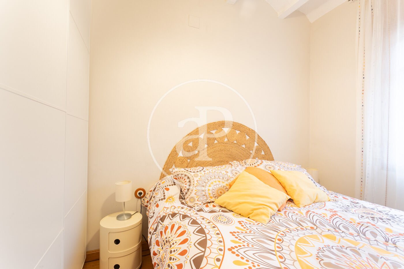 Pis de 55 m² a l'Hospitalet de Llobregat