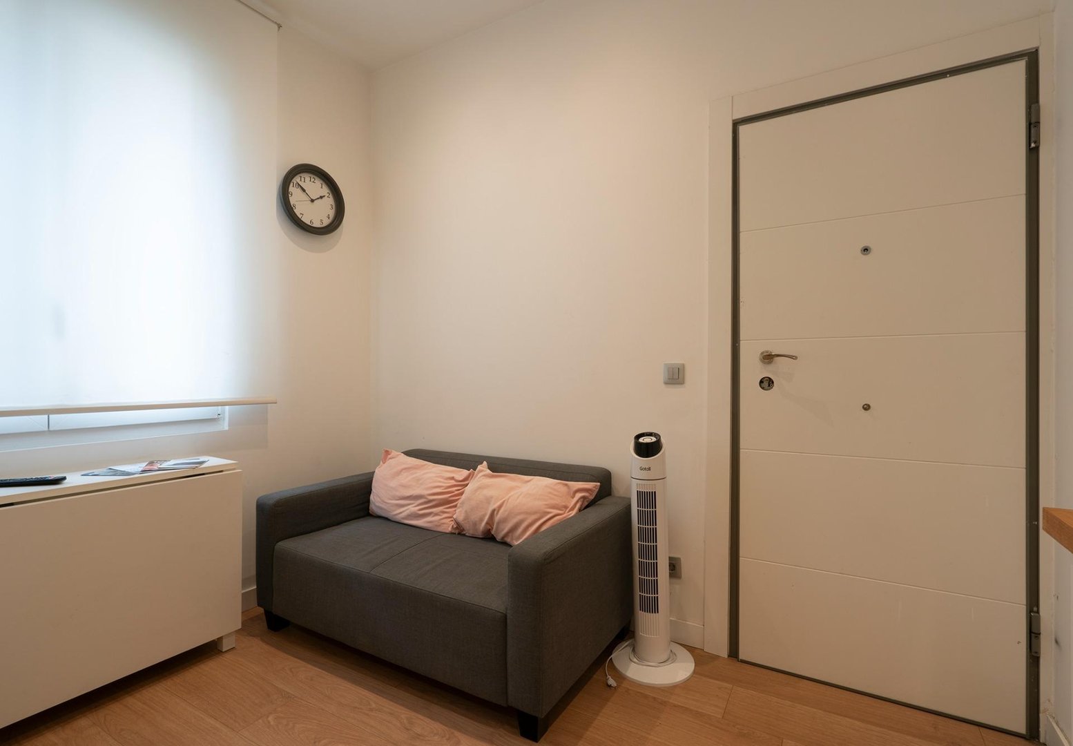 Piso de 55 m² en Bilbao