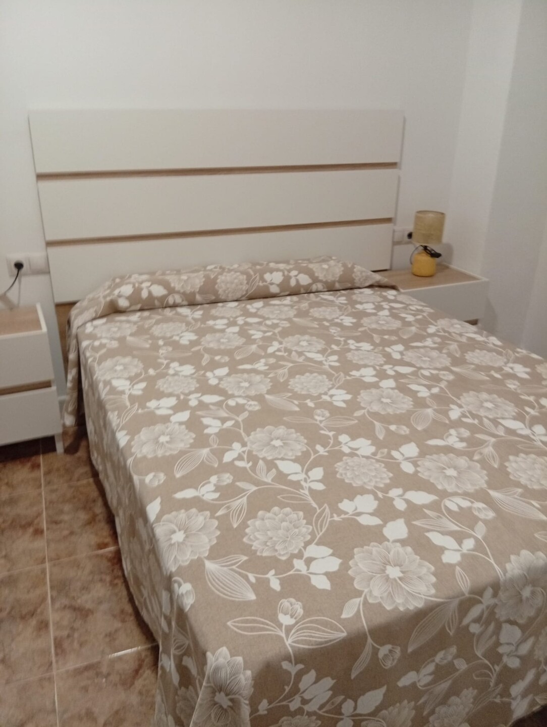 Flat 100 m² in Algemesí