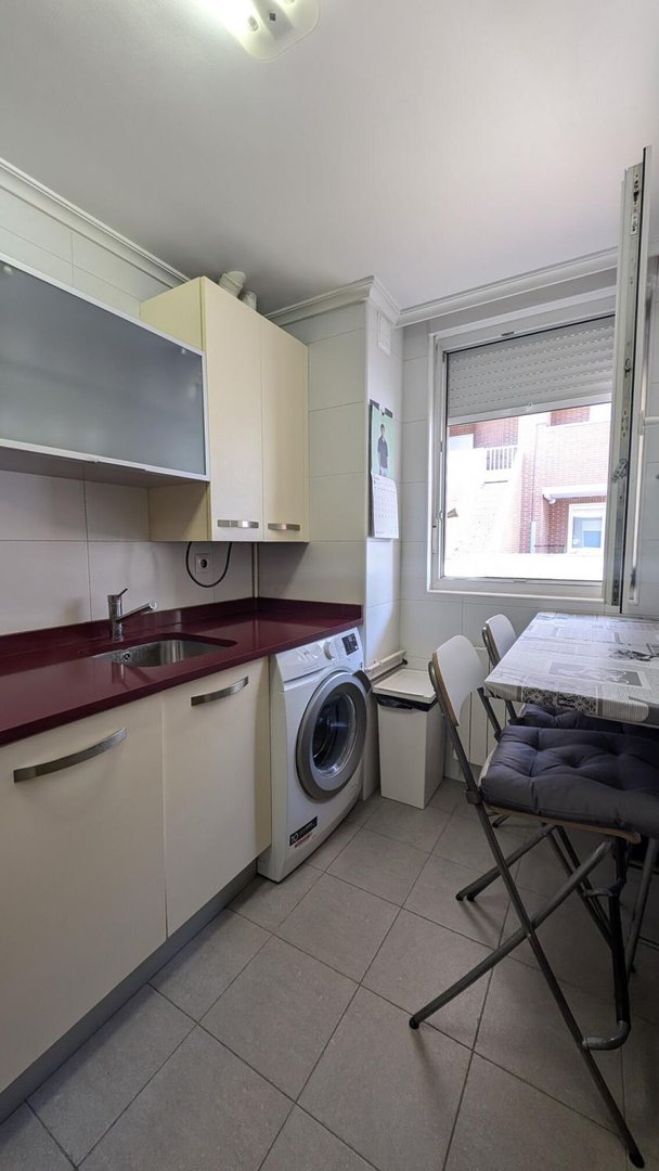 Piso de 101 m² en Piélagos