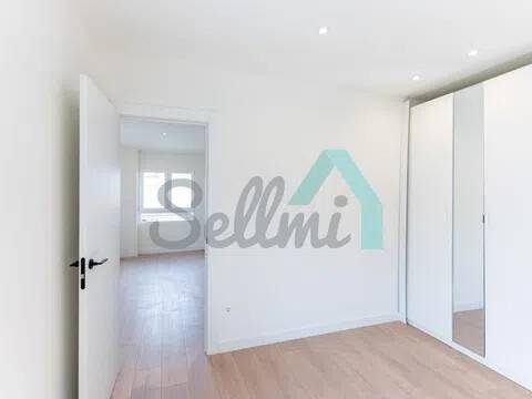Piso de 51 m² en Oviedo