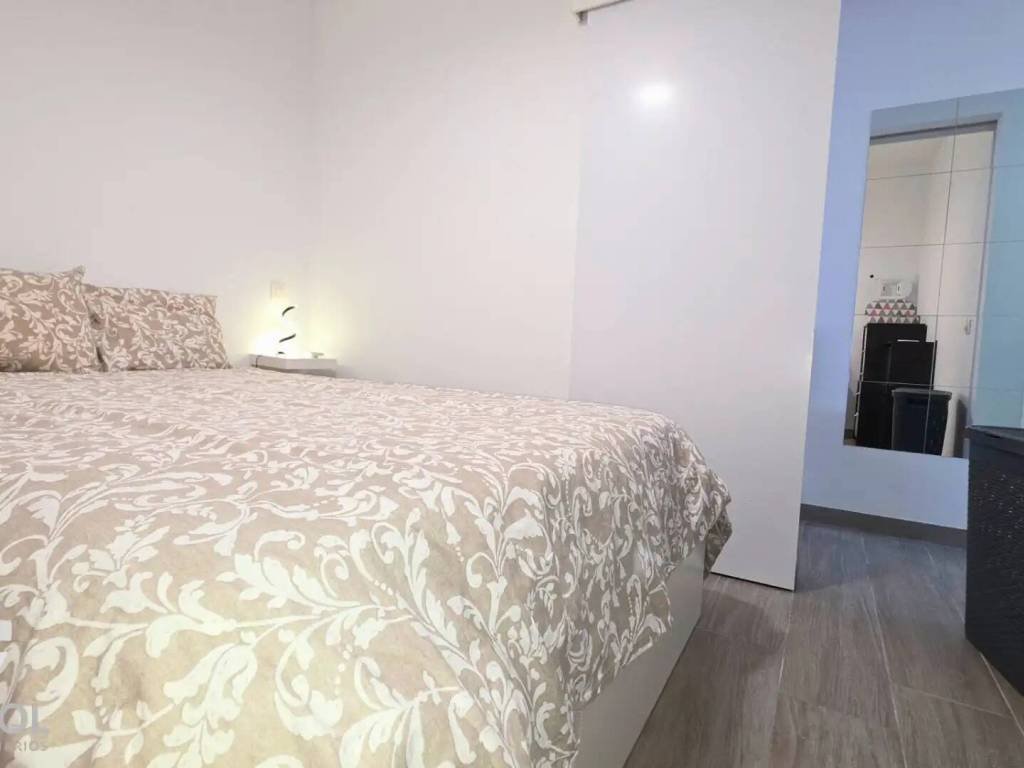 Piso de 40 m² en San Bartolomé de Tirajana