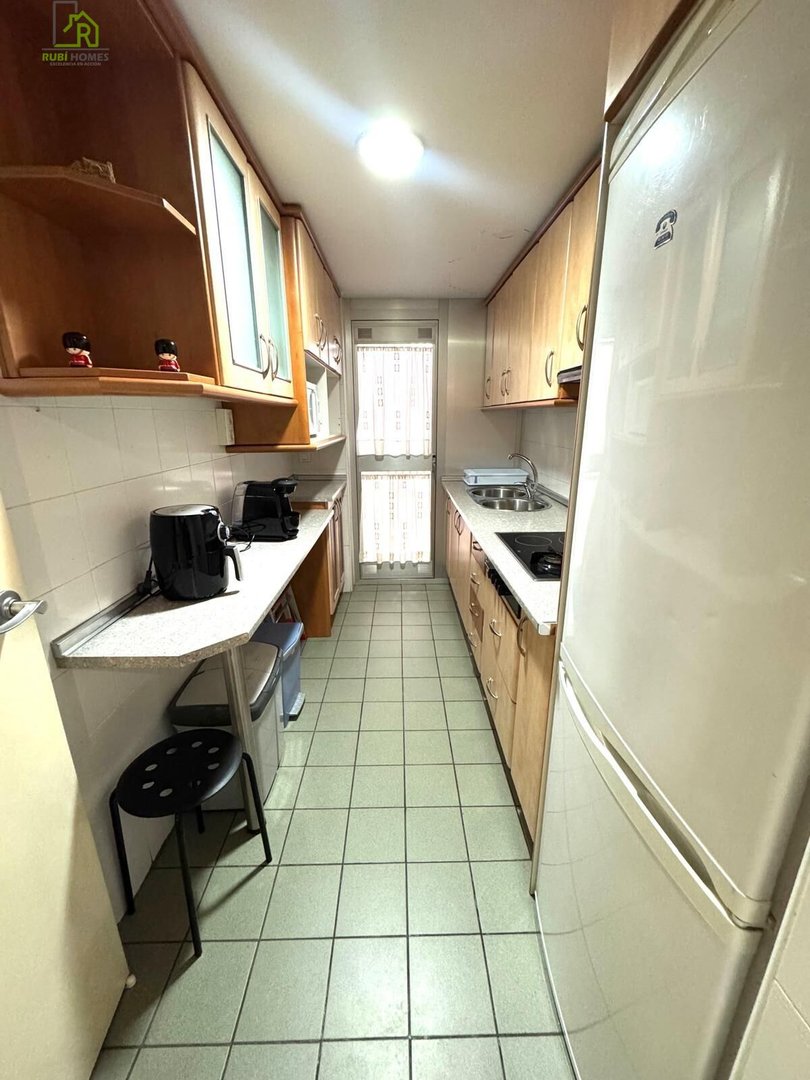Appartamento 92 m² a Granada