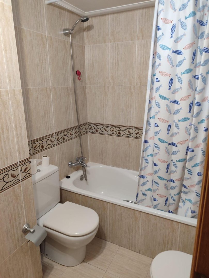 Piso de 80 m² en Castellón de la Plana