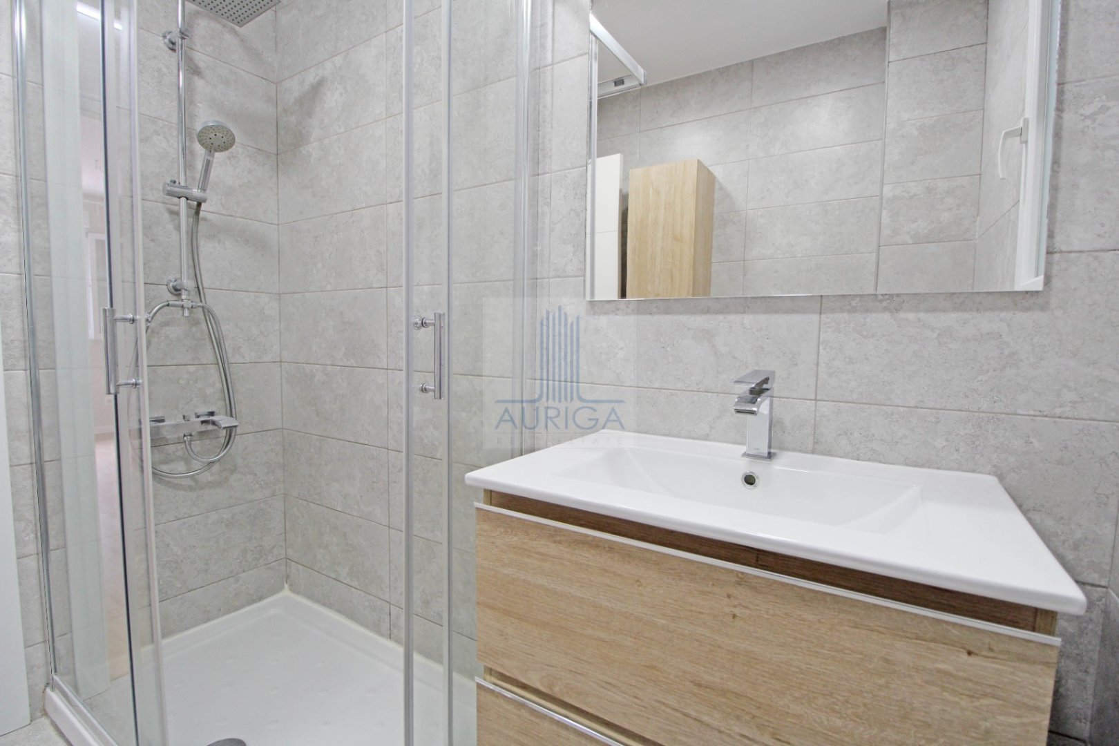 Piso de 103 m² en Madrid