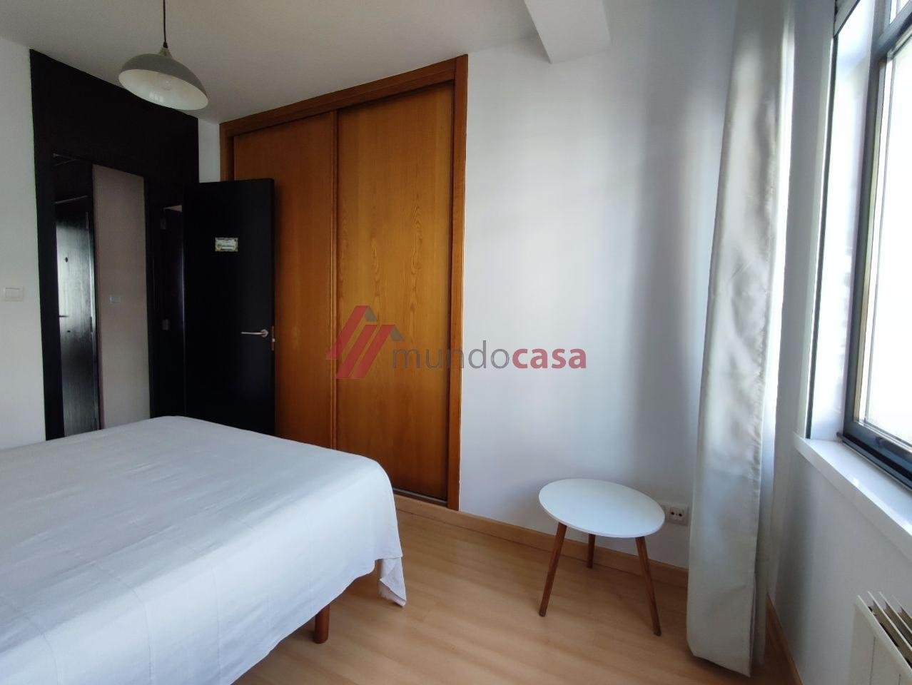 Pis de 56 m² a Ferrol