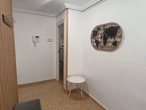 Piso de 112 m² en Murcia