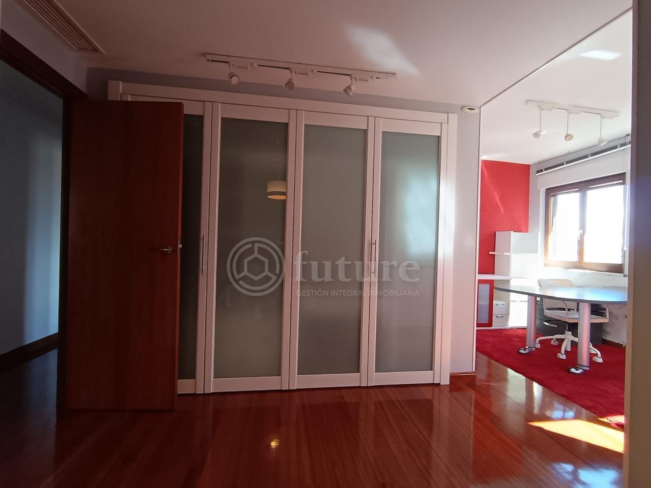 Piso de 135 m² en Salamanca